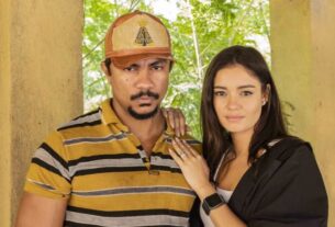 Sophie Charlotte e Xamã abrem o jogo sobre casamento: “Demais”