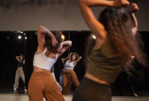 Soul Train ocupa a cena de batalhas de danças urbanas - 06/11/2025 - Ilustrada