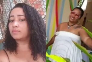 Suspeito de envolvimento na morte de dona de mercado é preso em Salvador