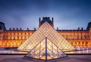 Suspeitos do roubo de €88 milhões no Louvre são presos antes de jogo do Paris FC