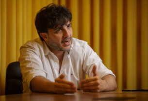 TSE aprova criação do Missão, partido do MBL - 04/11/2025 - Poder