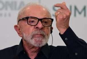 Tarifas: Lula diz que ligará para Trump por negociação - 04/11/2025 - Mercado