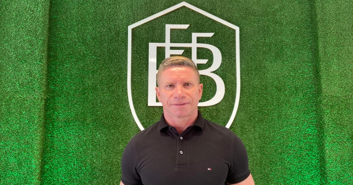 Técnico do Porto fala sobre campanha do clube no Baianão 2025: "Confirmação do meu trabalho"