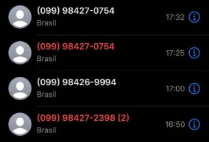 Telemarketing: Anatel mantém identificação obrigatória - 04/11/2025 - Mercado