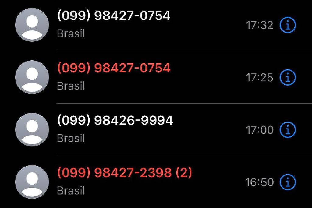 Telemarketing: Anatel mantém identificação obrigatória - 04/11/2025 - Mercado