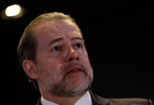 Toffoli e Gilmar defendem soltura de Renato Duque - 02/11/2025 - Poder