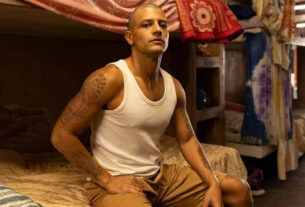 'Tremembé': Entenda polêmicas em torno da série - 04/11/2025 - Ilustrada