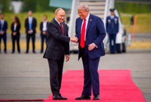 Trump anuncia que EUA fará novos testes nucleares após três décadas