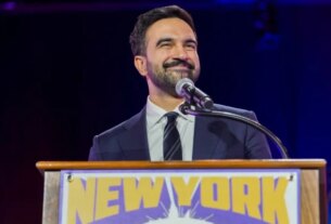 Trump apoia Cuomo e ameaça cortes se favorito Mamdani vencer em NY