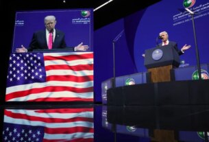 Trump defende vistos para trabalhadores e admite: “Precisamos deles”