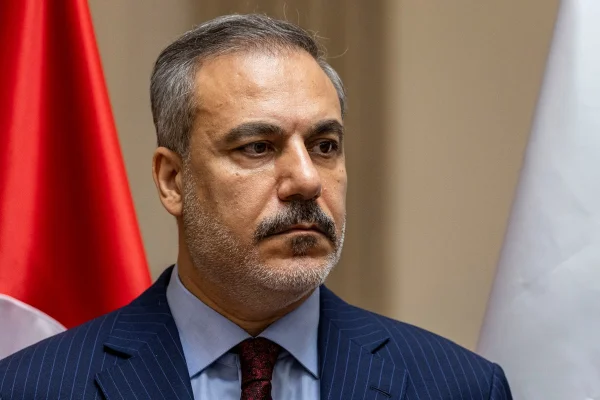 Turquia acusa Israel de fragilizar cessar-fogo e bloquear ajuda a Gaza