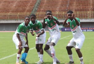 Uma constelação brilhante: Estrela de Março se prepara para fazer ‘seu melhor ano da história’