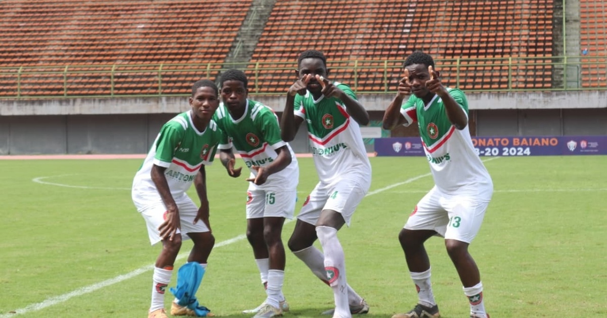 Uma constelação brilhante: Estrela de Março se prepara para fazer ‘seu melhor ano da história’