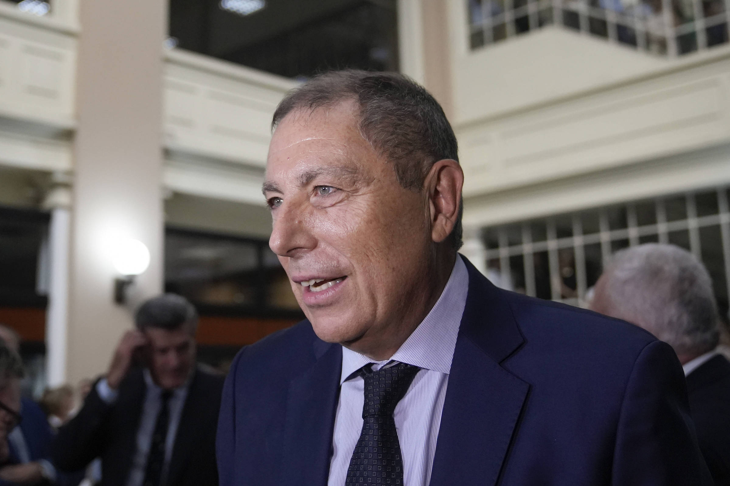 Uruguai defende Mercosul mas busca mais liberdade no bloco - 04/11/2025 - Mercado