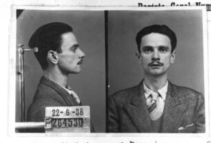 Vargas torturou e perseguiu opositores - 31/10/2025 - Poder