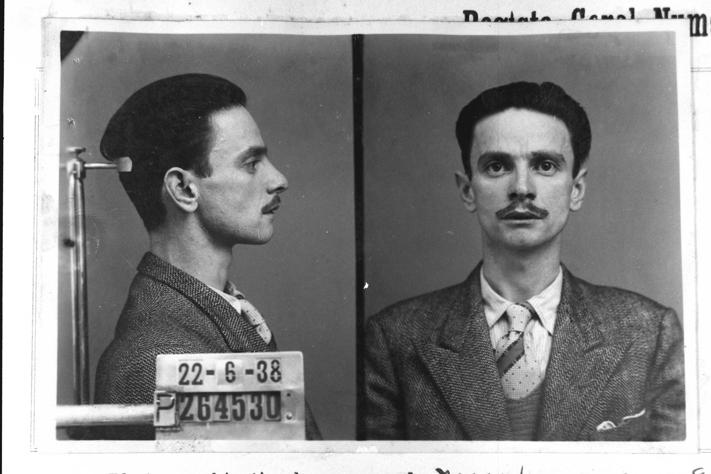 Vargas torturou e perseguiu opositores - 31/10/2025 - Poder