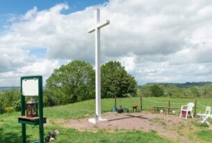 Ícone de sino para notificações