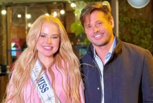 Vazam novos prints da ex-namorada de Dado Dolabella relatando agressão; confira