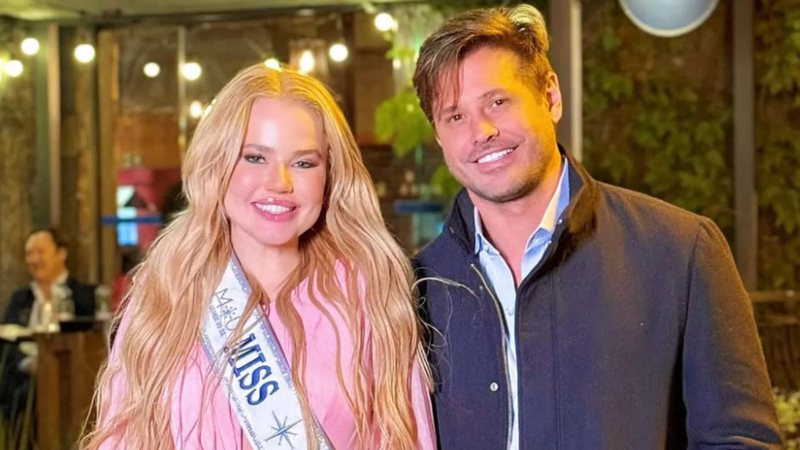 Vazam novos prints da ex-namorada de Dado Dolabella relatando agressão; confira