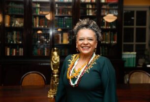 Venho falando pretuguês, diz Ana Maria Gonçalves na ABL - 07/11/2025 - Ilustrada