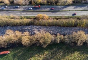 Ícone de sino para notificações