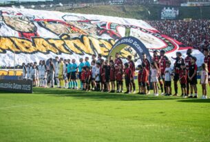 Vitória lança promoção de ingressos para jogo contra o Internacional; saiba mais