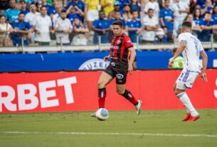 Vitória venceu o Cruzeiro fora de casa apenas duas vezes na história; veja retrospecto