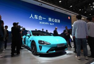 Viúva de executivo da Xiaomi acusa empresa de negligência - 04/11/2025 - Mercado