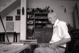 Volpi: Entenda história de quadros desparecidos do pintor - 05/11/2025 - Ilustrada