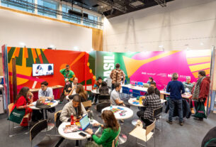 Womex 2025: Brasil quer se reposicionar no mercado musical - 04/11/2025 - Ilustrada