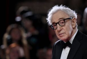 Woody Allen vai filmar seu próximo longa em Madri - 31/10/2025 - Ilustrada