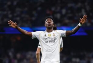 Xabi Alonso comenta pênalti perdido por Vini Jr. e reafirma Mbappé como cobrador oficial: “Ele é o batedor”