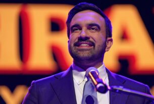 Zohran Mamdani fez filme com Lupita Nyongo - 06/11/2025 - Ilustrada