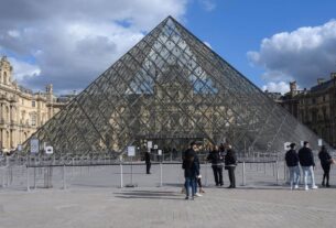 Ícone de sino para notificações