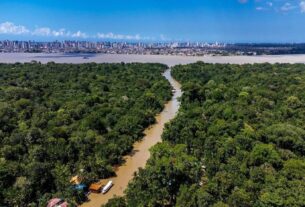 Ícone de sino para notificações