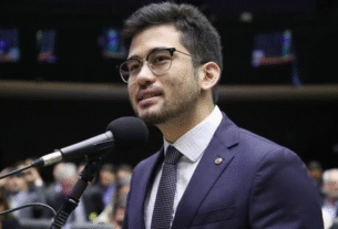 "Lei Anti-Oruam 2": Deputado apresenta projeto de lei para proibir candidaturas de apoiadores a facções criminosas