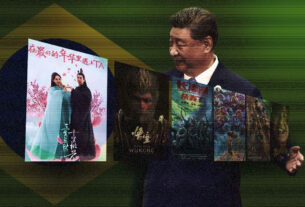 Ícone de sino para notificações