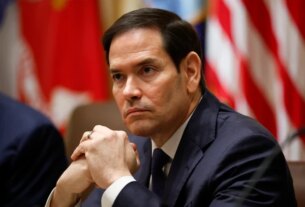 Após crise, Rubio destaca “trajetória positiva” em relação com Brasil - destaque galeria