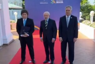 Ícone de sino para notificações