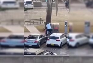 Ataque na Austrália: polícia diz que vítimas tinham entre 10 e 87 anos - destaque galeria