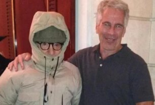 Caso Epstein: prazo para divulgação de arquivos acaba nesta 6ª (19/12) - destaque galeria