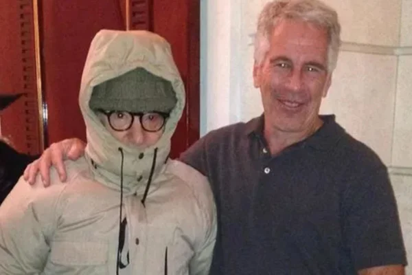 Caso Epstein: prazo para divulgação de arquivos acaba nesta 6ª (19/12) - destaque galeria