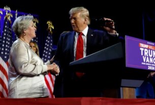 Chefe de gabinete diz que Trump tem “personalidade de alcoólatra” - destaque galeria