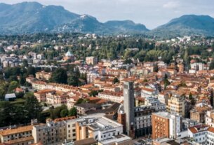 Cidade na Itália dá até 6 mil euros a quem quiser trabalhar e morar lá - destaque galeria