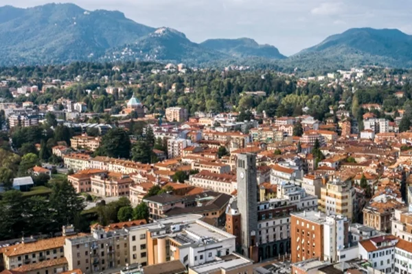 Cidade na Itália dá até 6 mil euros a quem quiser trabalhar e morar lá - destaque galeria