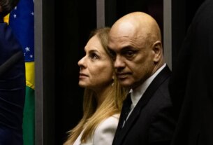 Constantino reconhece força de Moraes com queda da Magnitsky: “Venceu” - destaque galeria