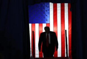 Crise no Caribe: veja como Trump apertou o cerco à Venezuela de Maduro - destaque galeria