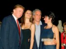 Departamento de Justiça contesta carta de Epstein que menciona Trump - destaque galeria