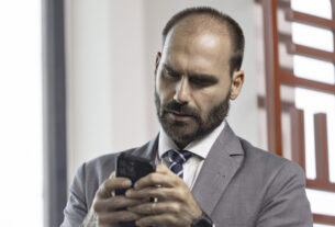 Ícone de sino para notificações