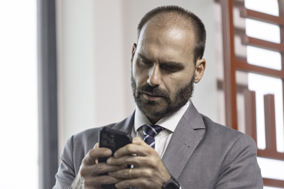 Ícone de sino para notificações